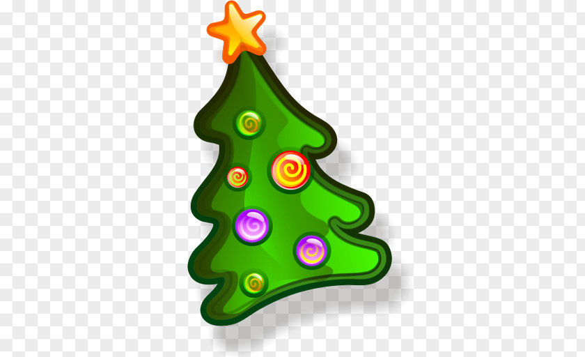 Arboles Santa Claus Christmas Tree Gift PNG