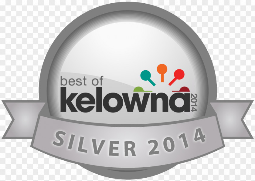 Badge Silver West Kelowna Car KelownaNow Country RV 0 PNG