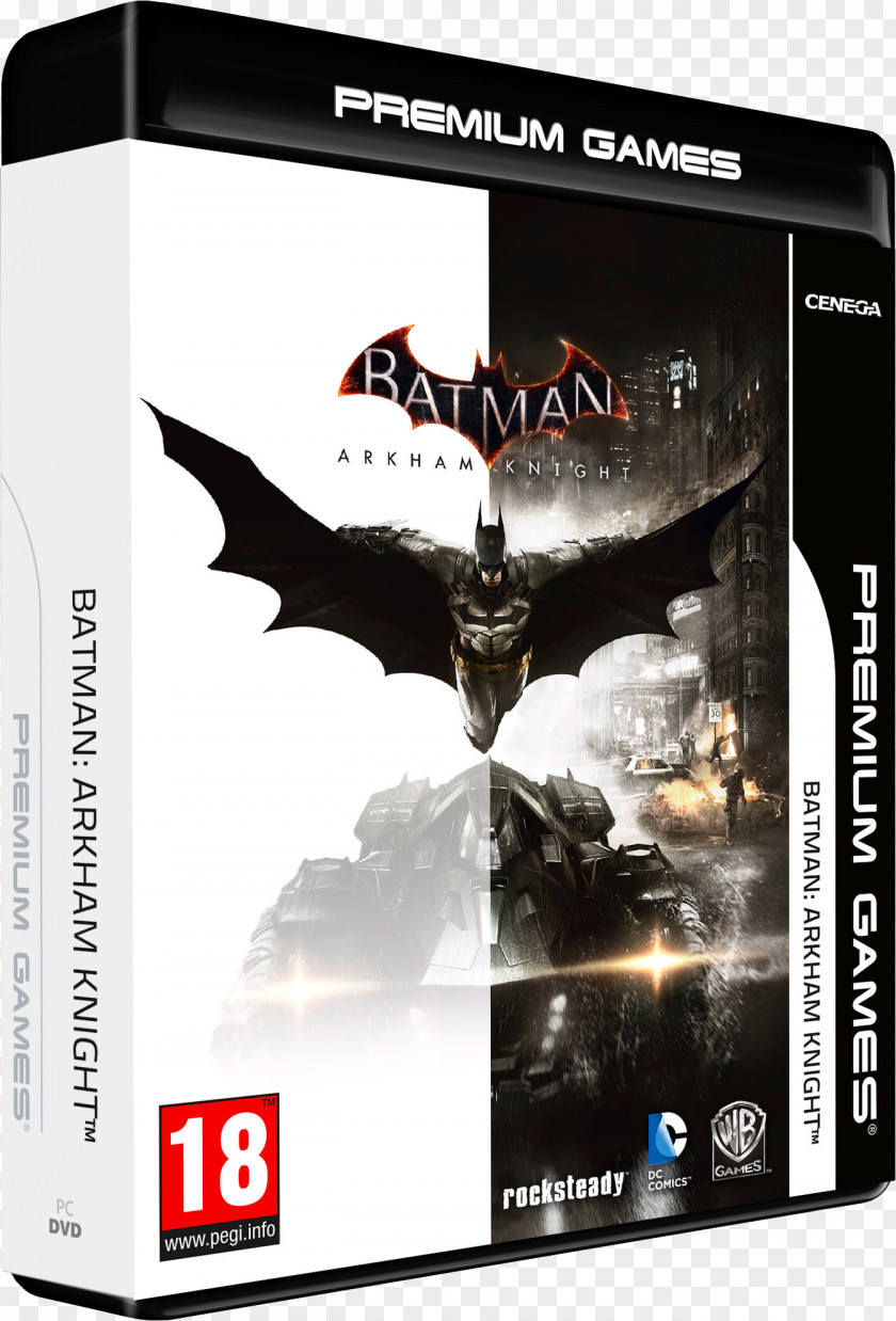 Batman Arkham Knight Batman: Assassin's Creed III: Liberation Dishonored: Definitive Edition Farming Simulator 17 PNG