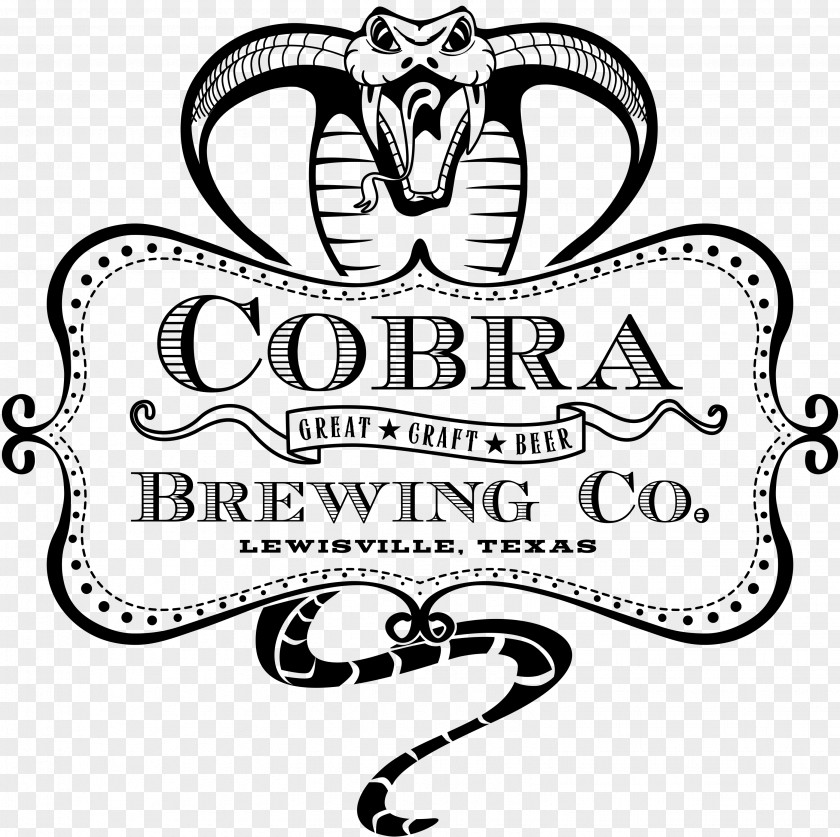 Beer Cobra Brewing Company India Pale Ale Brewery PNG