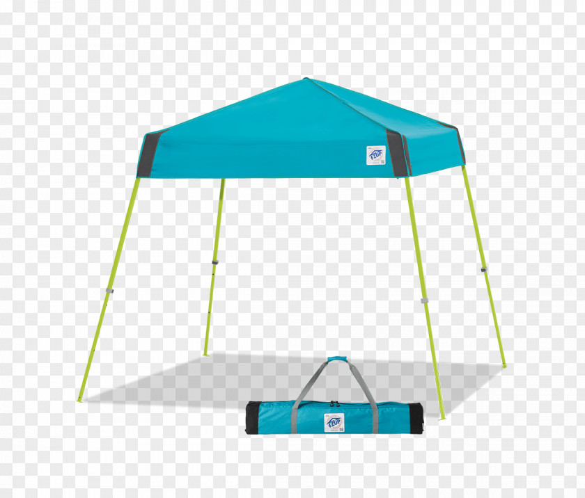 Canopy Tent Pop Up Shelter Lean-to PNG