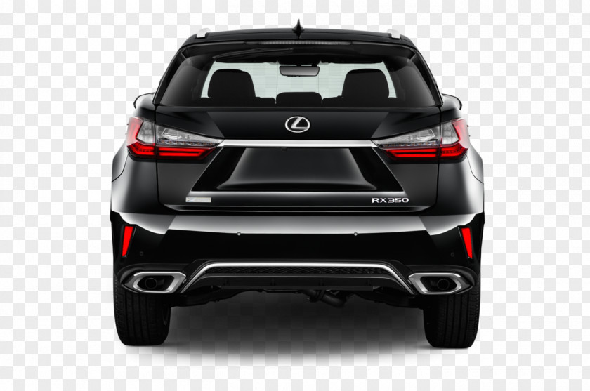 Car 2018 Lexus RX 2017 Hybrid PNG