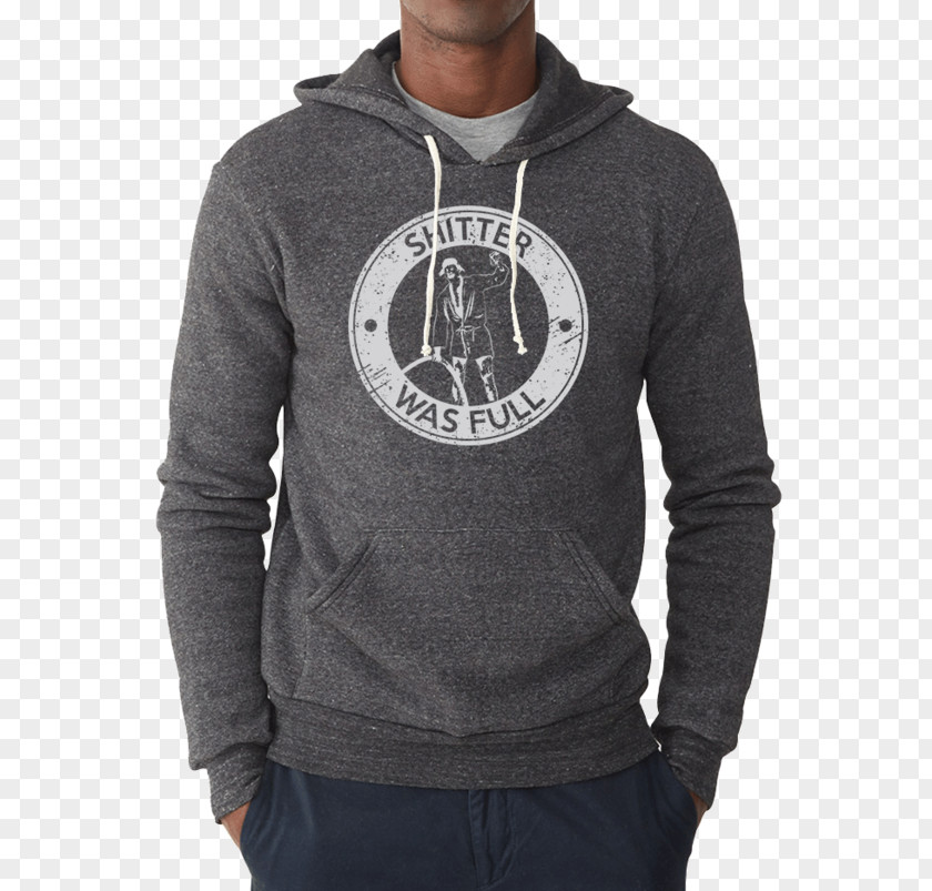 Charcoal Hoodie T-shirt Sweater Sleeve Clothing PNG