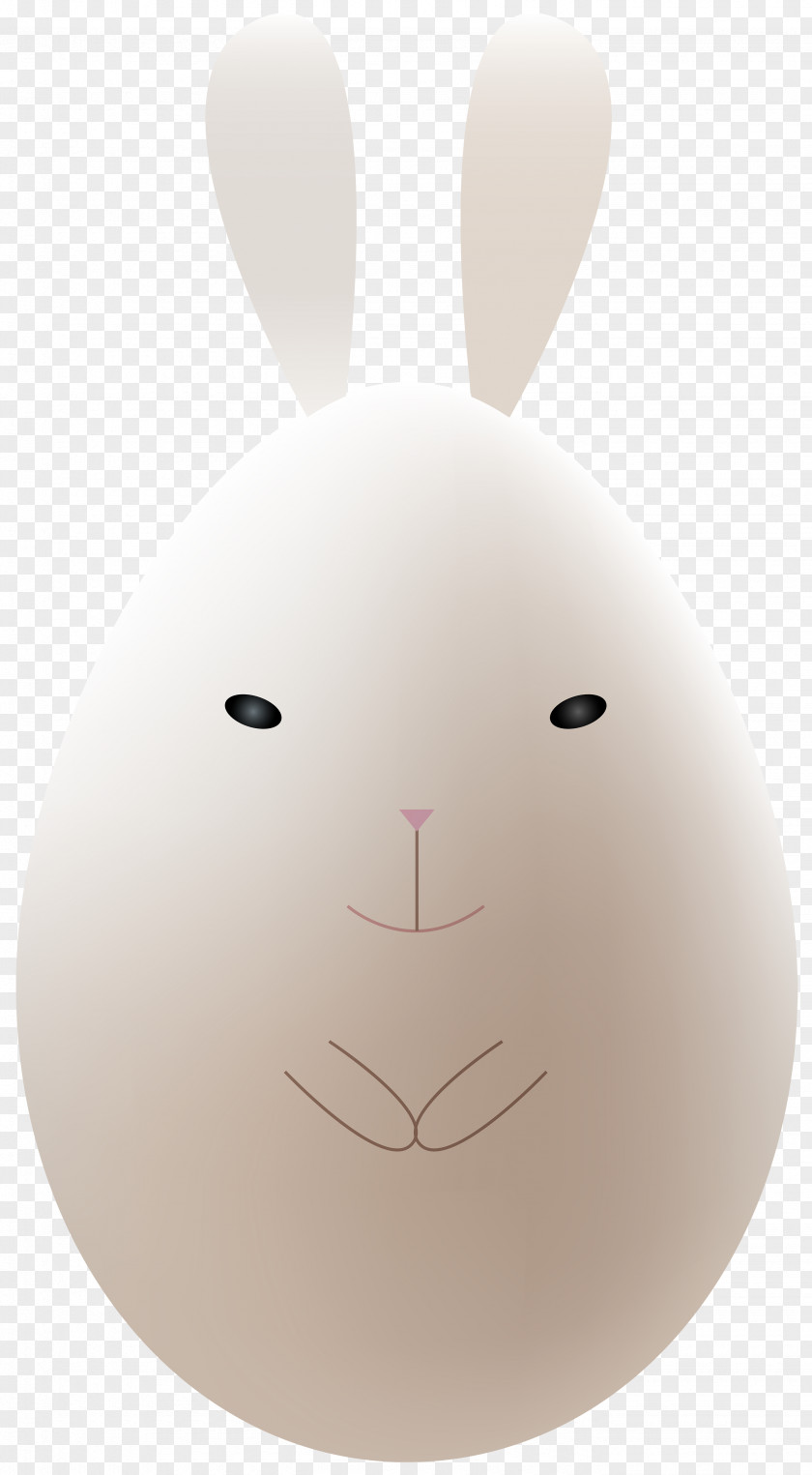 Easter Bunny Egg Clip Art Image European Rabbit Chicken PNG