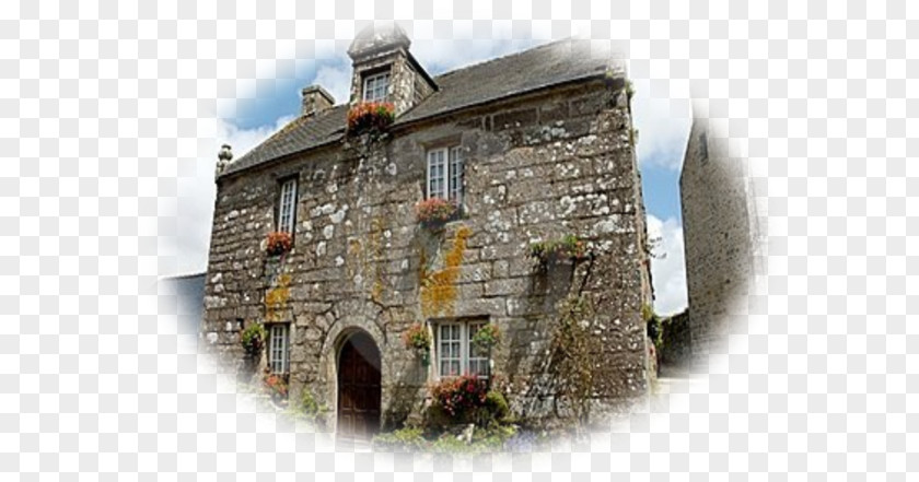 House Middle Ages Medieval Architecture Cottage Property PNG