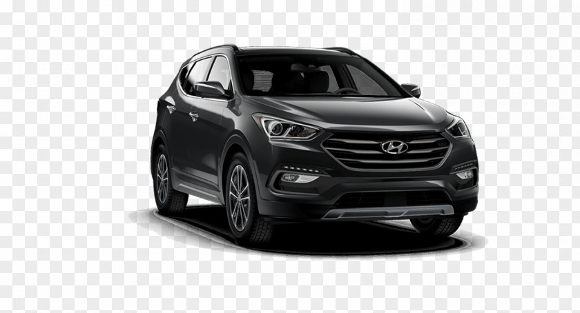 Hyundai 2018 Santa Fe Sport Sonata Tucson Elantra PNG