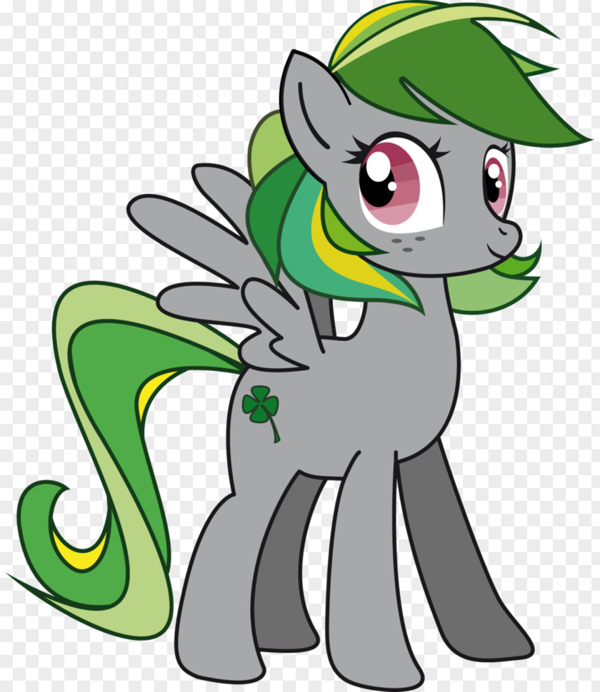 Lucky Clover Pony Twilight Sparkle Derpy Hooves Drawing PNG