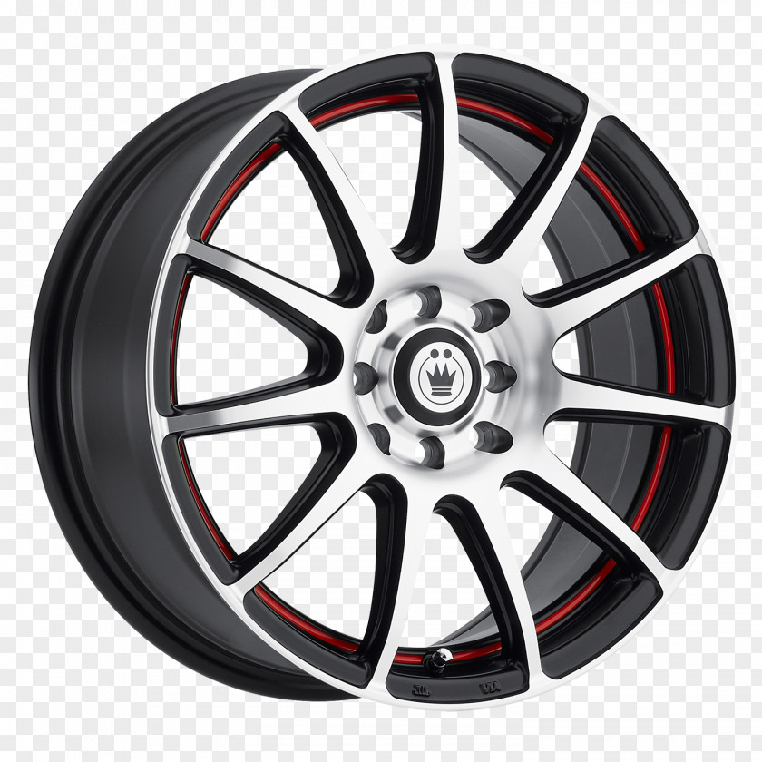 Over Wheels Car Custom Wheel Tire Rim PNG