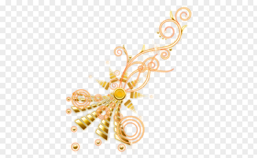 Photography Gold Clip Art PNG