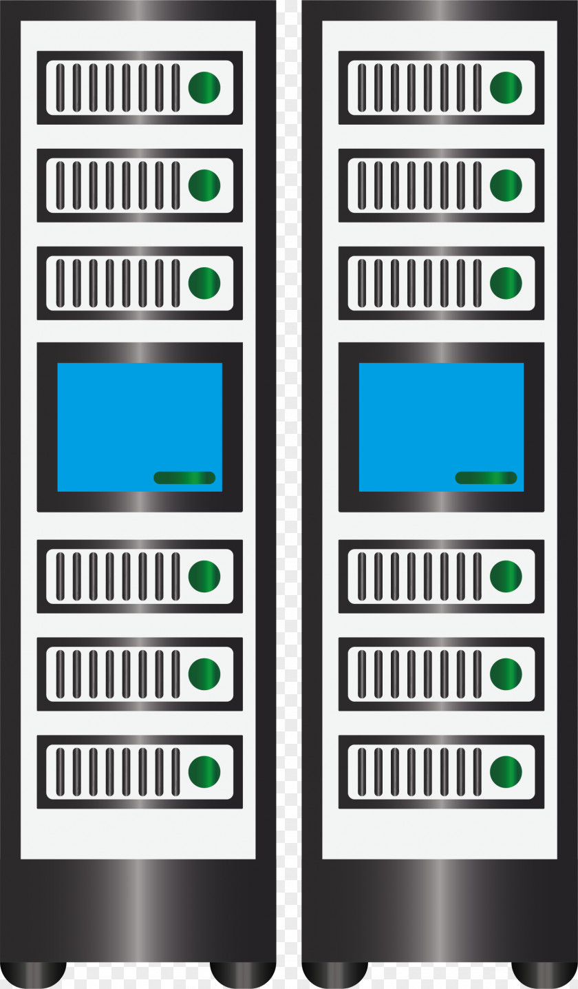 Server Computer Servers Application Network PNG