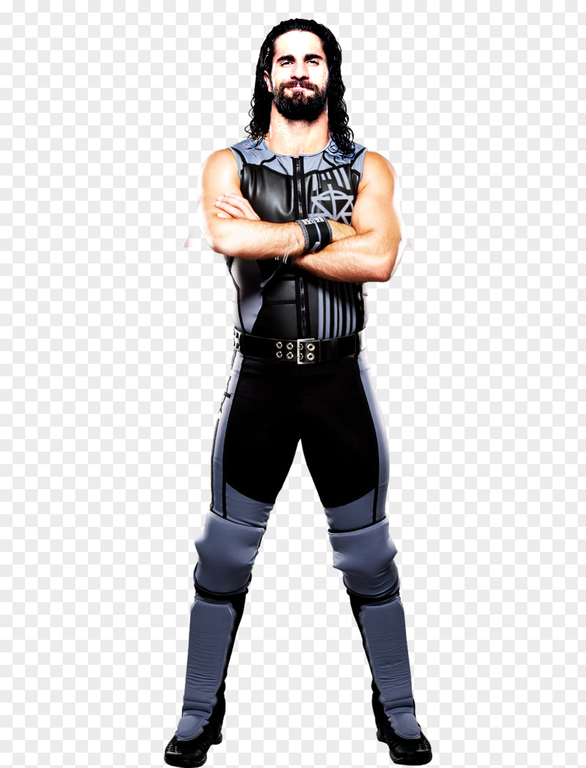 Seth Rollins WWE Championship Raw Extreme Rules (2016) Professional Wrestler PNG Wrestler, seth rollins clipart PNG