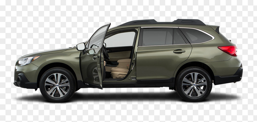 Subaru Outback Engine Displacement 2018 2.5i Premium 2019 Sport Utility Vehicle 0 PNG