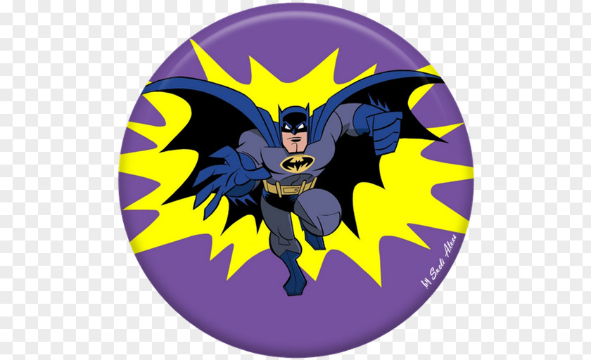 Batman Robin Cartoon Animated Series Television PNG