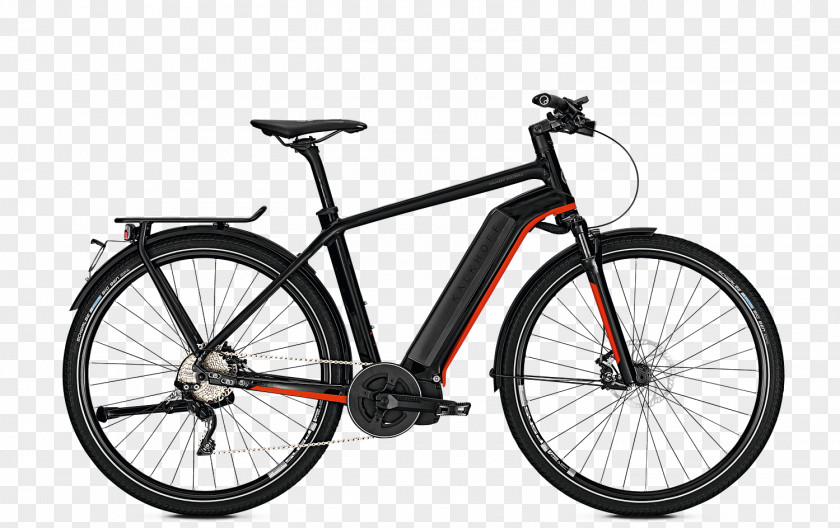 Bicycle Kalkhoff Electric BMW I8 Pedelec PNG