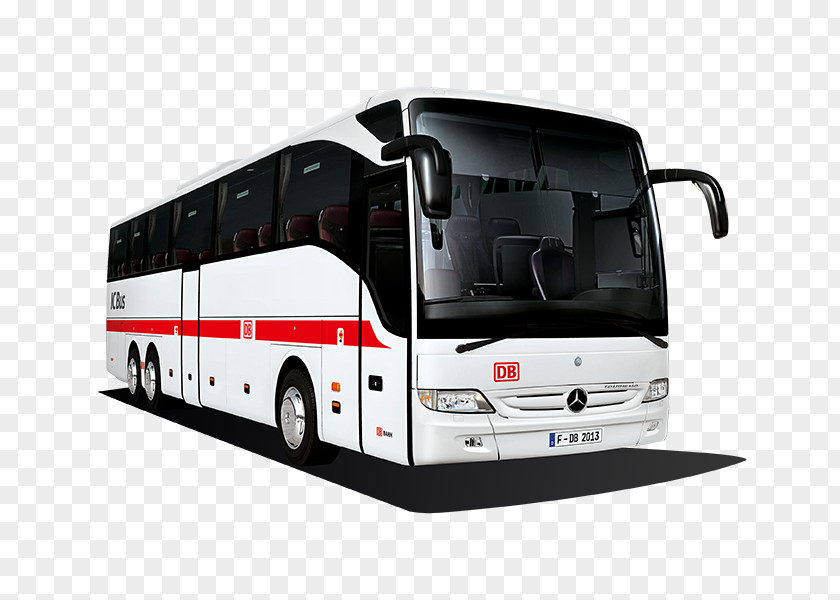 Bus Terminal Tour Service IC Intercity Driver PNG