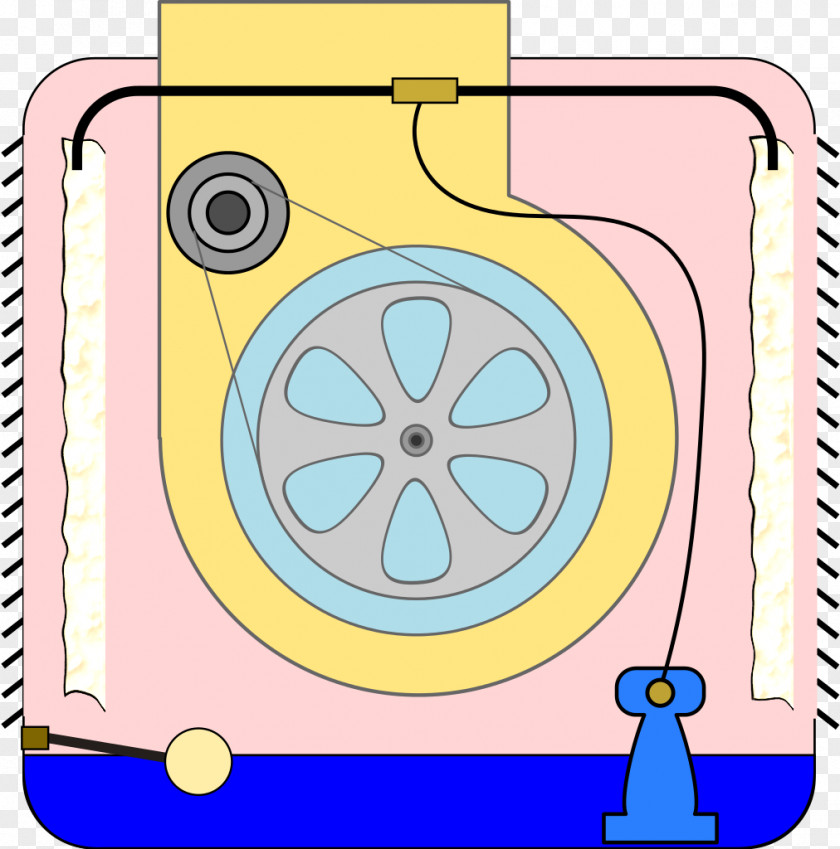 COOLER Evaporative Cooler Furnace Fan Air Conditioning Clip Art PNG