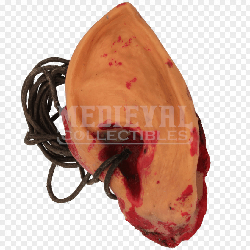 Ear Necklace Trophy Costume Clothing Accessories Historical Reenactment PNG