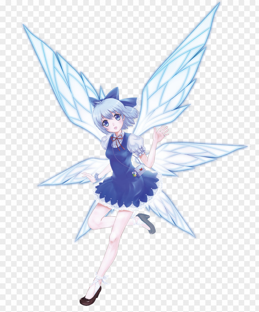Fairy Wing Cirno Alice Margatroid Image Touhou Project Youmu Konpaku PNG