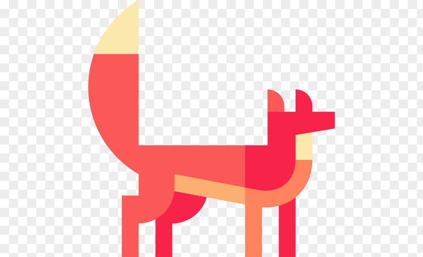 Fox Icon Clip Art PNG