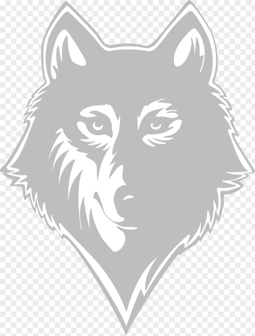 Gray Wolf Newberry College Wolves Football Men's Basketball Women's PNG
