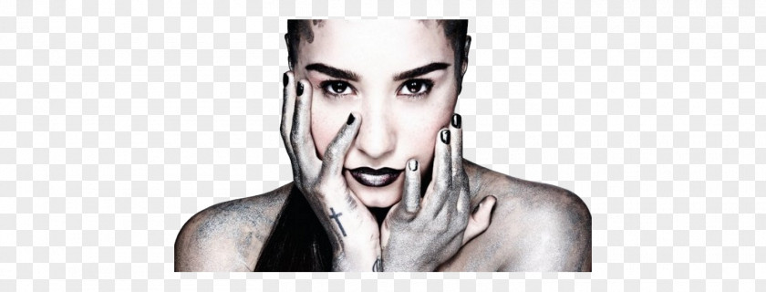 Heart Attack Demi Lovato Camp Rock Album Really Don't Care PNG