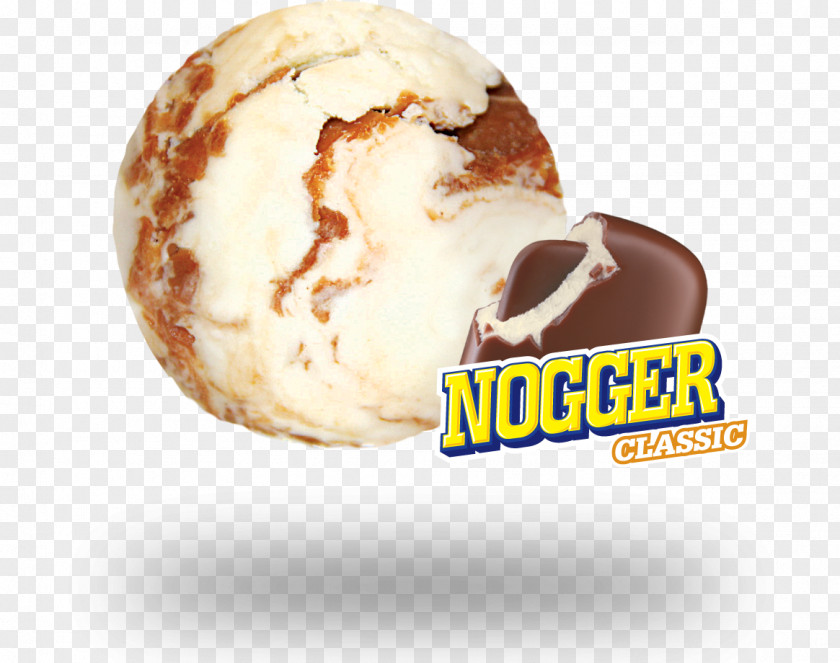 Ice Cream Sorbet Stracciatella Nogger Liquorice PNG