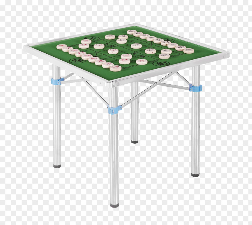 Mahjong Table Chess Tables Creatives Tabletop Game PNG