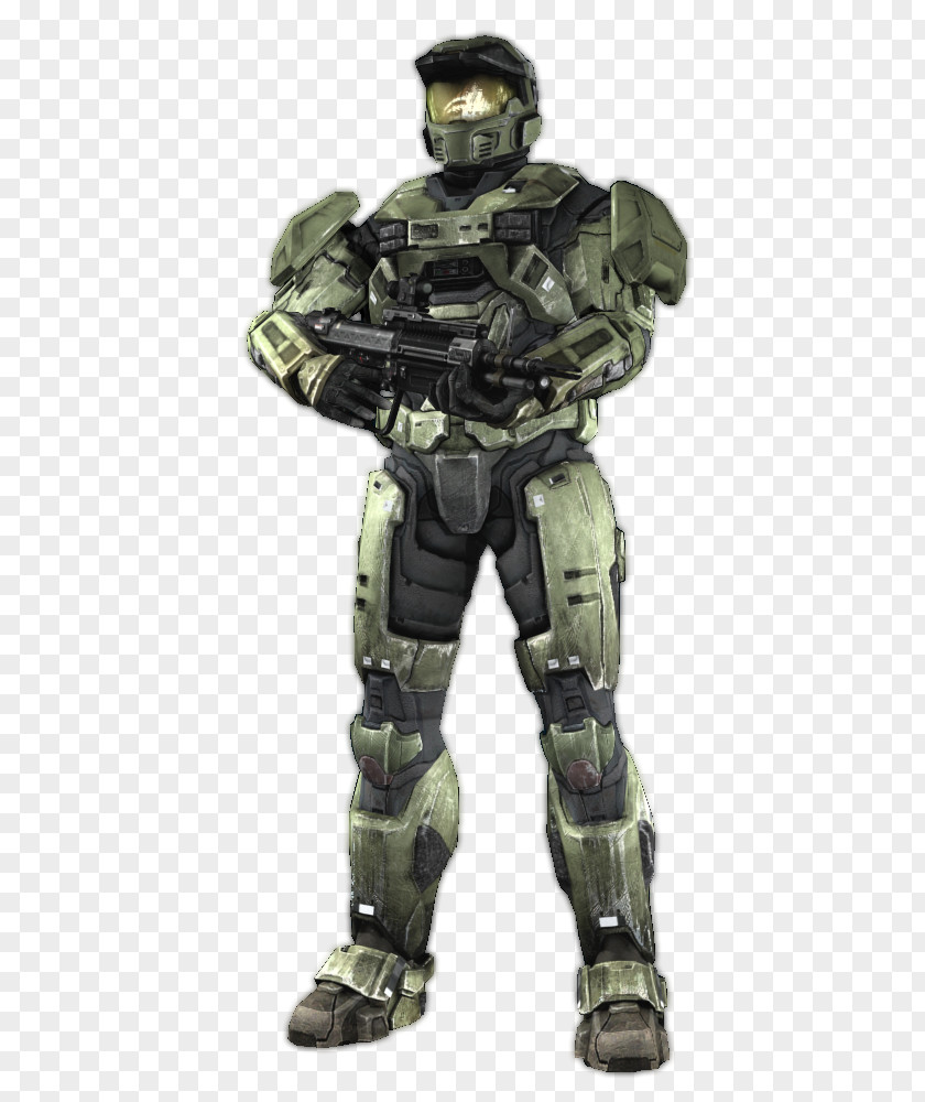 Master Chief Keef Halo: Reach Halo 3: ODST 4 5: Guardians PNG