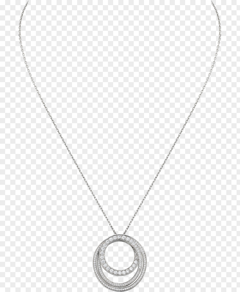 Necklace Locket Silver Chain Jewellery PNG