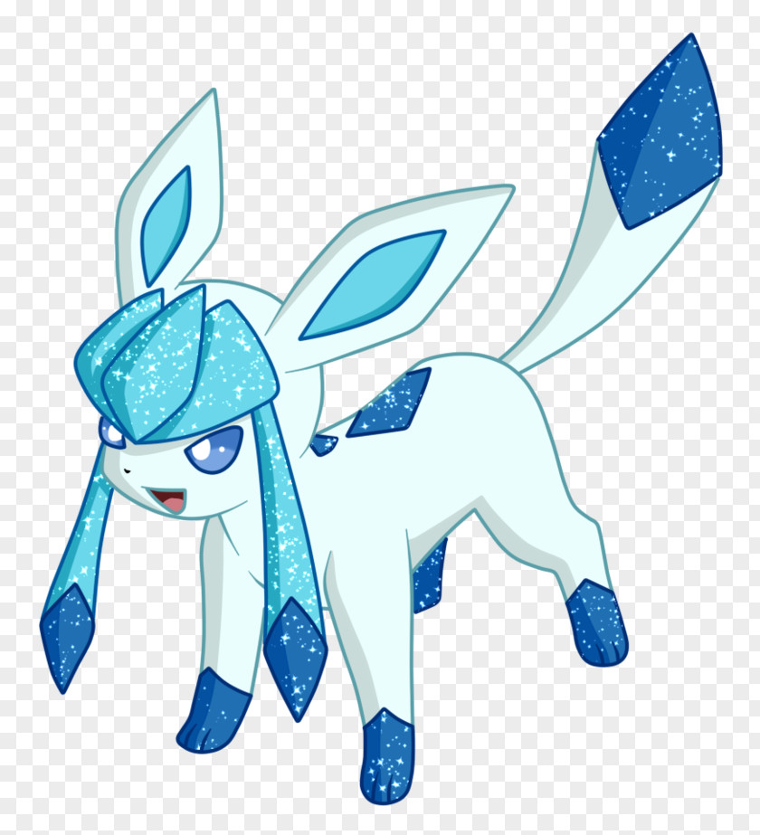Pokemon Glaceon Pokémon X And Y Eevee Leafeon PNG