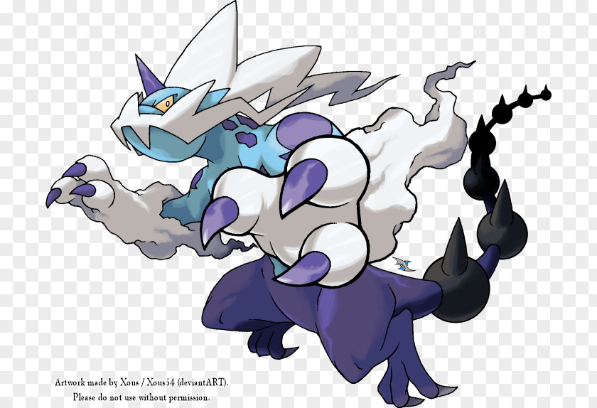 Pokemon Go Pokémon Black 2 And White Omega Ruby Alpha Sapphire GO Thundurus Tornadus PNG