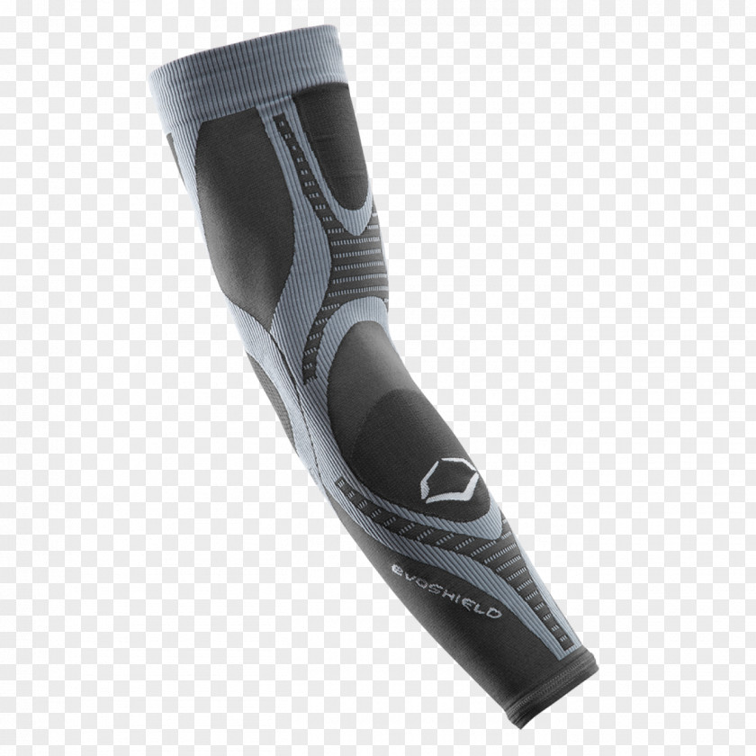 Sleeve Five Point Arm EvoShield Calf Technology PNG