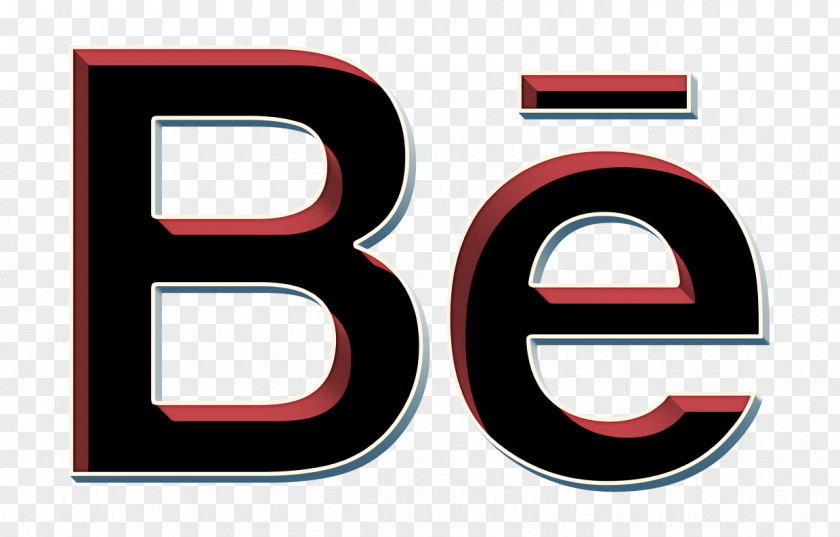 Symbol Number Behance Icon Brand Logo PNG
