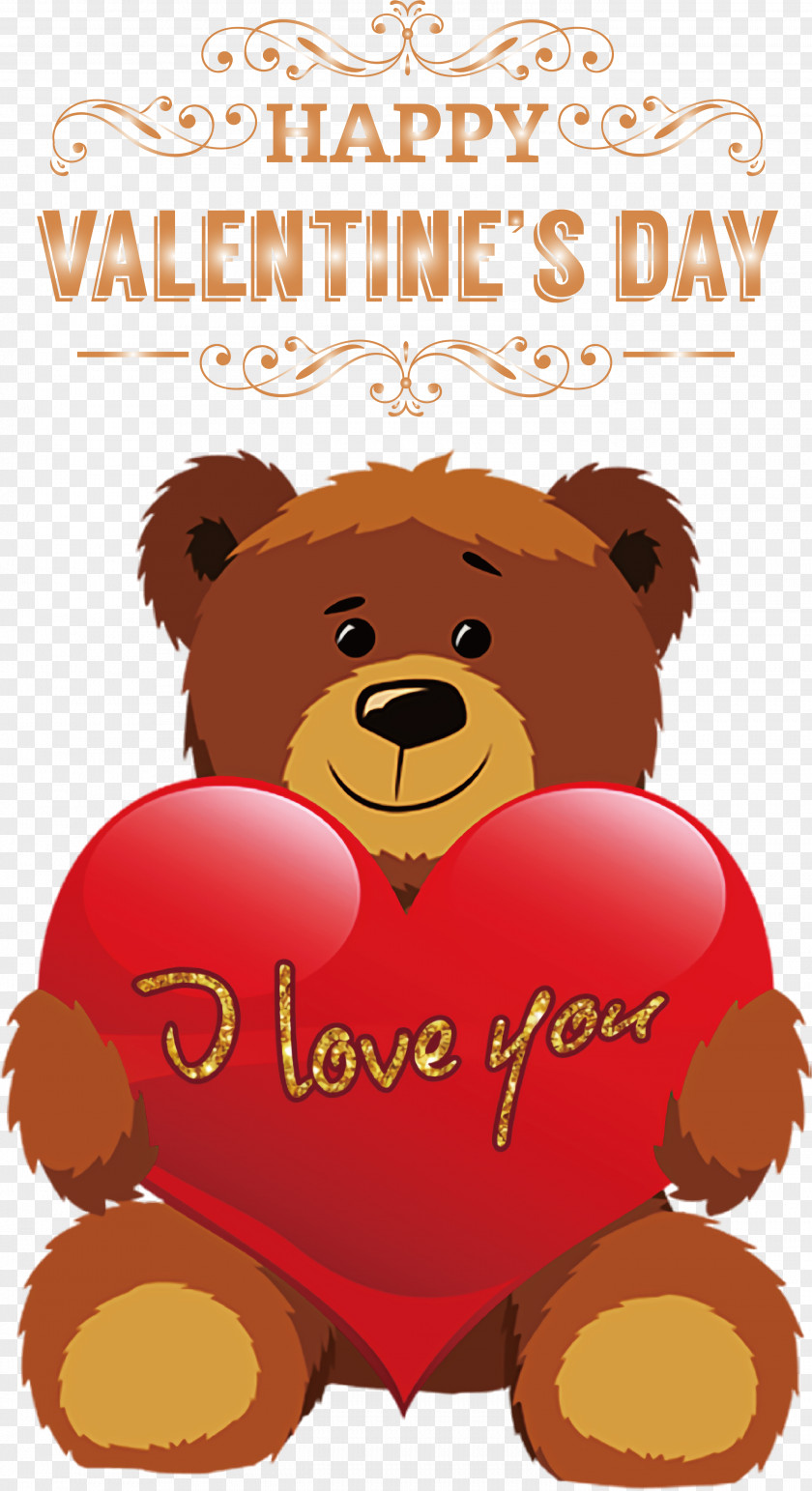 Teddy Bear PNG