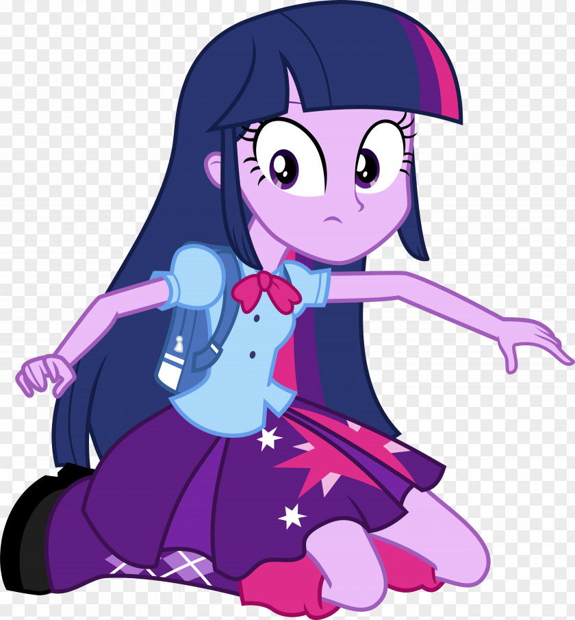 Twilight Sparkle Pinkie Pie My Little Pony: Equestria Girls PNG