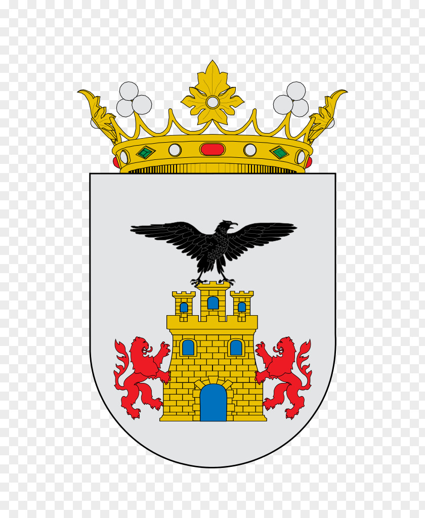 Albacete Lugo Coat Of Arms Captaincy General Guatemala Wikipedia Marquess Villanueva Del Fresno PNG
