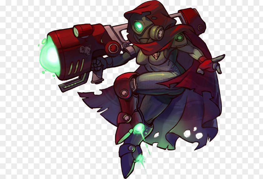 Awesomenauts Multiplayer Online Battle Arena Wiki Xbox One Image PNG