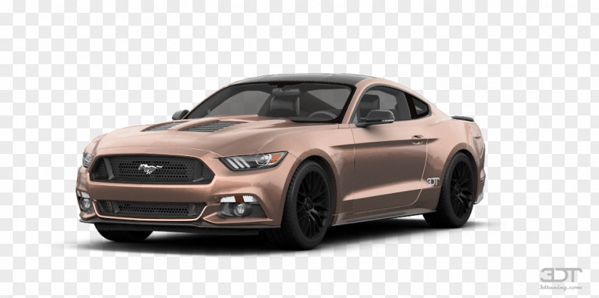 Car Ford Mustang Mid-size Motor Company Rim PNG