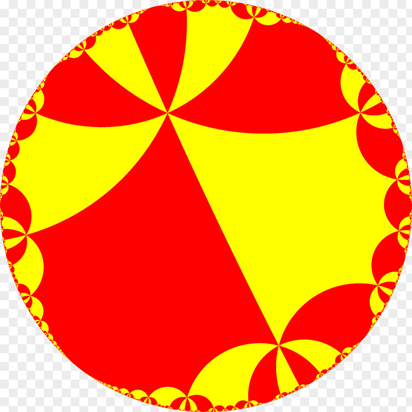 Circle Tessellation Point Symmetry Regular Polygon PNG