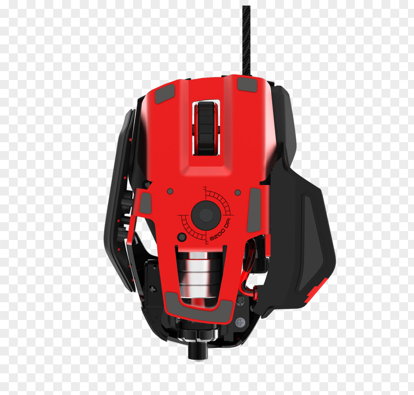 Computer Mouse Mad Catz R.A.T. PRO S Rat 4 Optical Gaming For Pc Mcb4373100a3041 PC Game Pelihiiri PNG