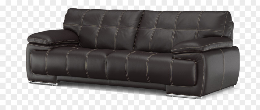 Couch Sofa Bed Futon Cushion Recliner PNG