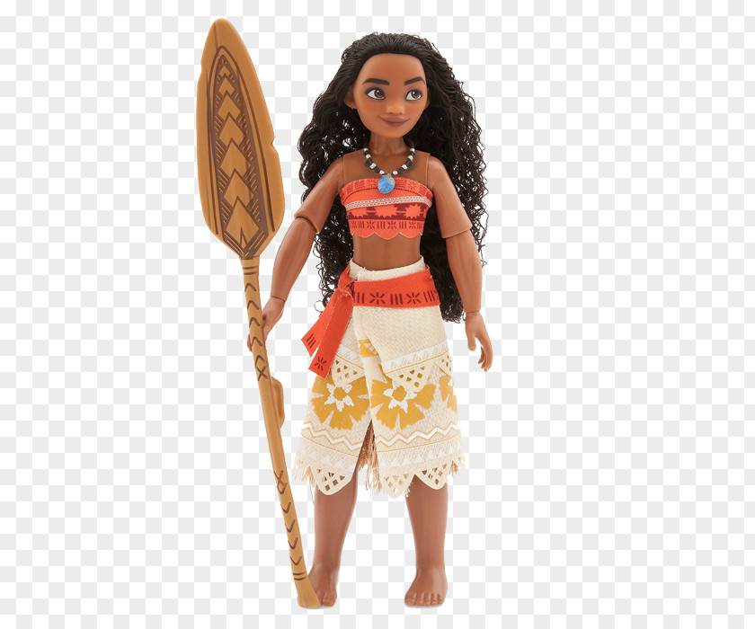 Doll Hasbro Disney Moana Of Oceania Action The Walt Company Princess Toddler PNG