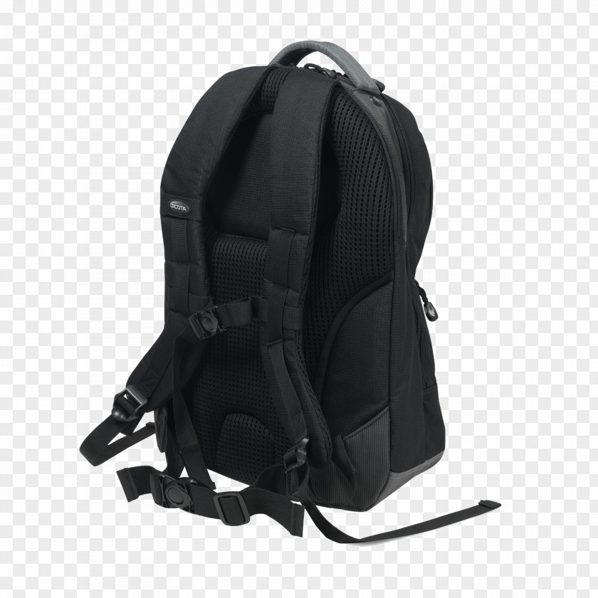 Emergence Dicota BacPac Mission Laptop Bag 15.6