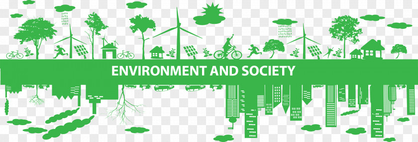 Environment Sustainable Development Ecology Natural PNG