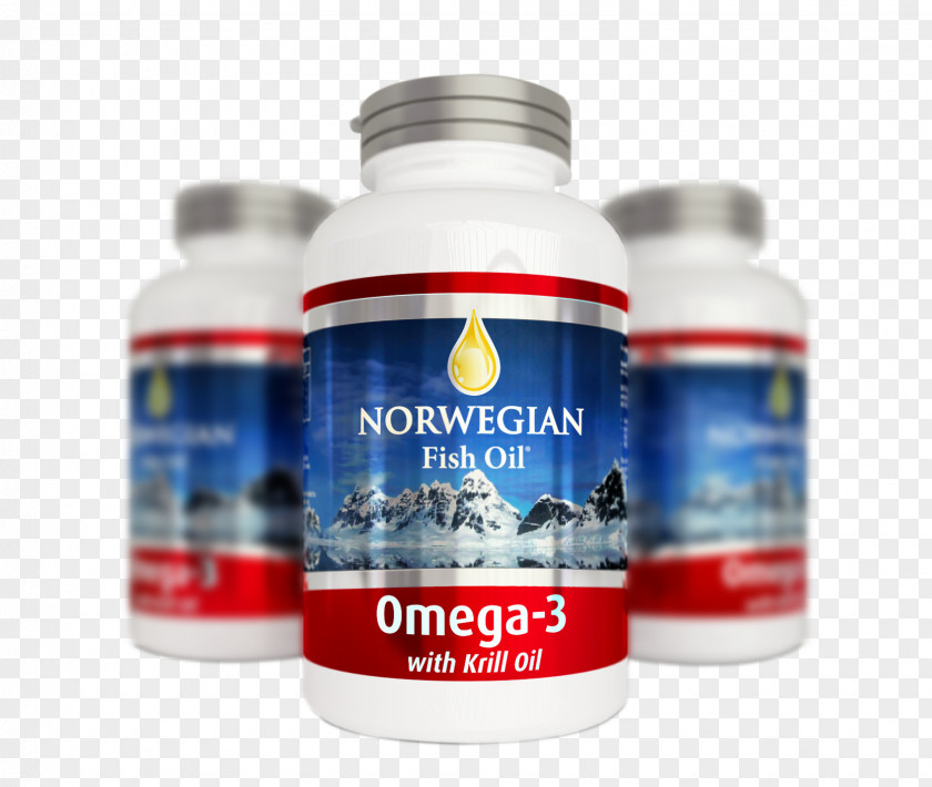 Fish Oil Norwegian AS Dietary Supplement Fatty Acid Norway PNG