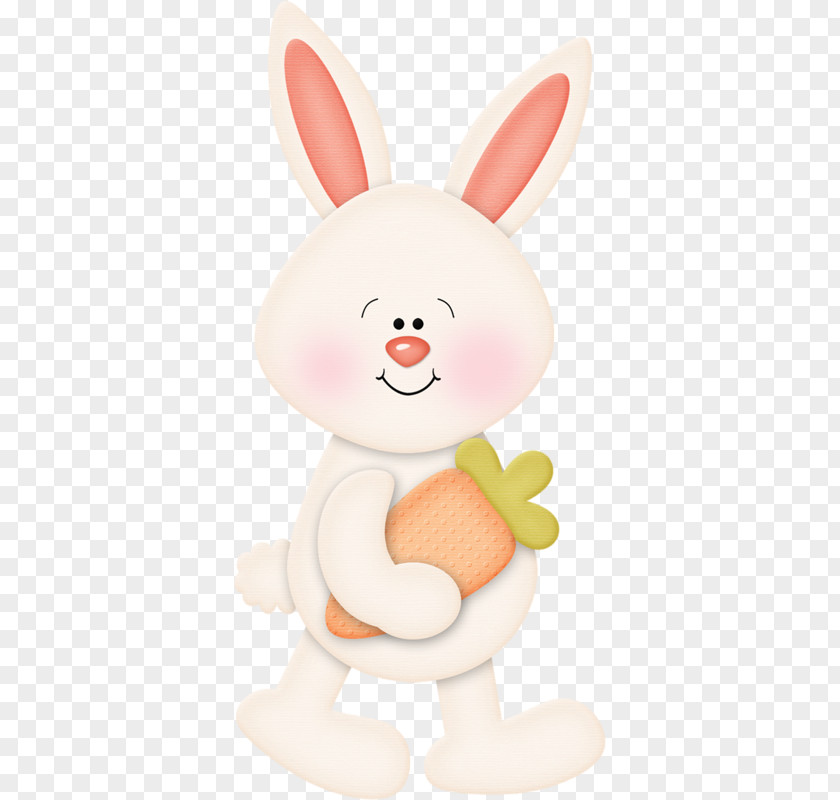 Hippity Hop Rabbit Easter Bunny Clip Art Egg PNG