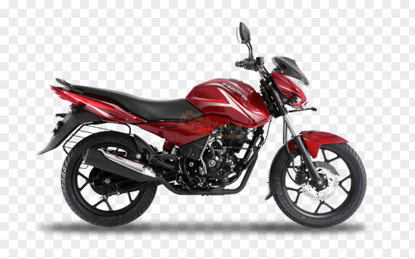 Honda Bajaj Auto Discover Motorcycle Avenger PNG