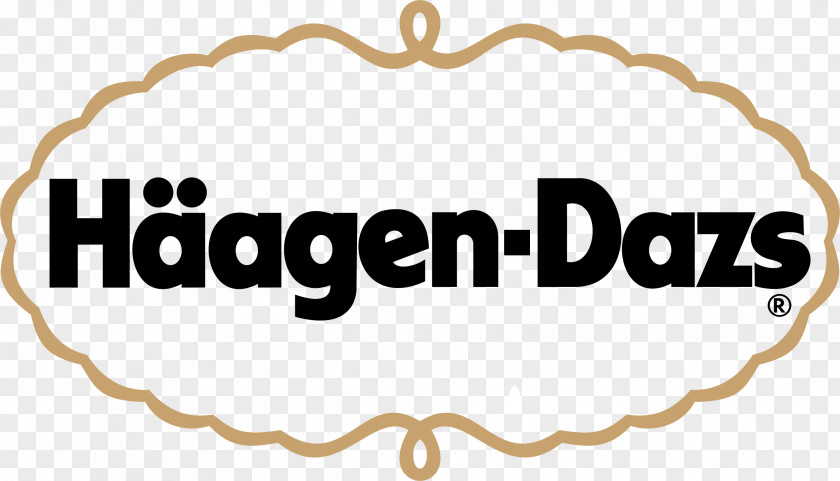 Ice Cream Haagen-Dazs® Shop Häagen-Dazs® PNG