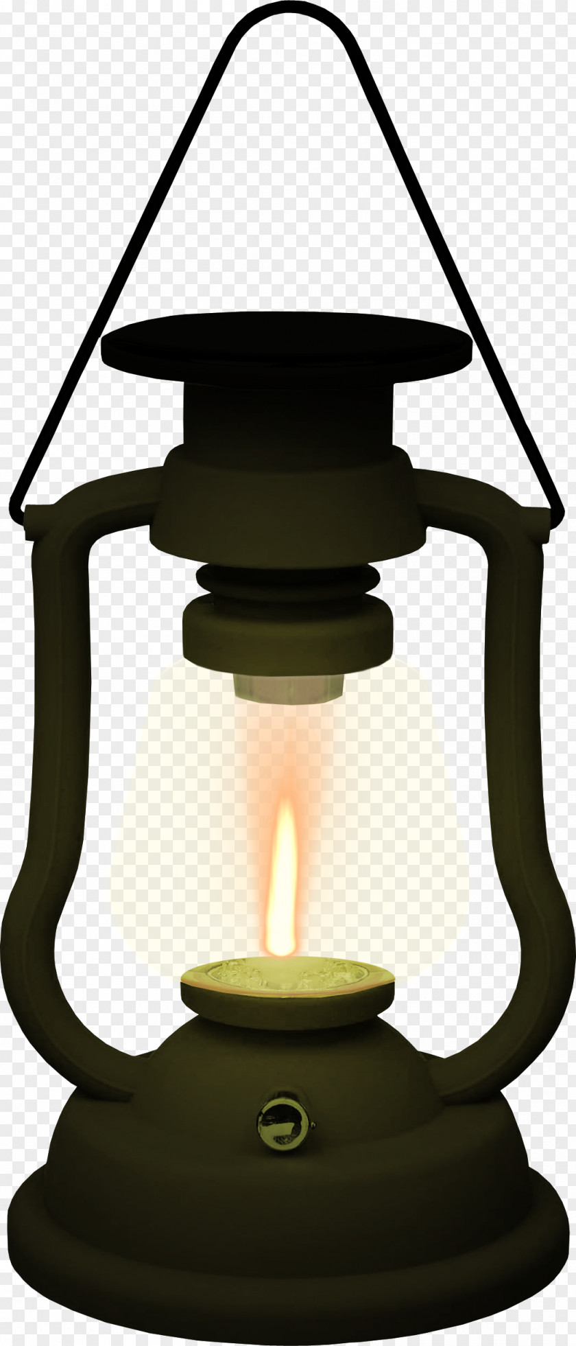 Light Lighting Solar Lamp Oil Fixture PNG