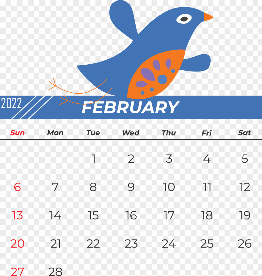 Logo Line Diagram Calendar Beak PNG